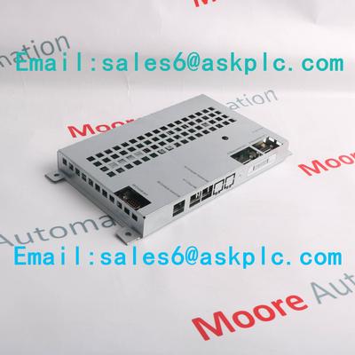 ABB	CI857K01	Email me:sales6@askplc.com new in stock one year warranty
